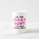 Search for crazy aunt mugs Mum