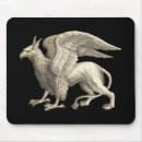 Search for beasts mouse mats Mediaeval