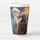 Search for american bison mugs Indian