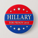 Search for jokes badges Hillary