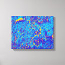 Search for textured canvas prints Trendy
