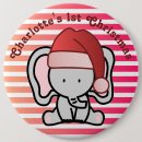 Search for 1st christmas badges Santa