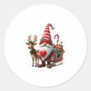 Search for sleigh ride stickers Cow