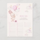 Search for easter rabbit postcards Girl