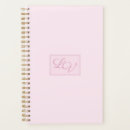 Search for pretty planners Pink