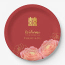 Search for chinese wedding plates Elegant