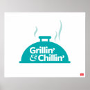Search for chillin posters Food