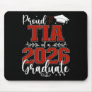 Search for new beginnings mouse mats Graduation party
