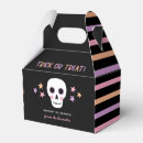 Search for halloween treat boxes favour boxes Cute
