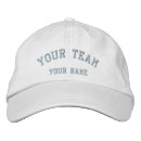 Search for baby baseball caps Embroidered