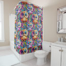 Search for hippie shower curtains Cute
