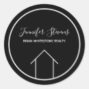 Search for black line stickers Simple