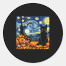 Search for thanksgiving small stickers Cat