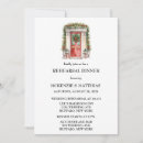 Search for church rehearsal invitations Elegant