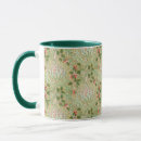 Search for artichoke mugs William morris