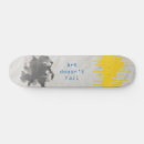 Search for art design skateboards Blue
