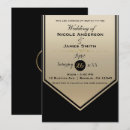 Search for shine wedding invitations Modern
