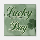 Search for 4 leaf clover square invitations Irish