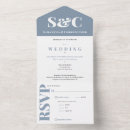 Search for budget friendly wedding invitations Minimalist