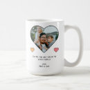 Search for heart shaped mugs Picture
