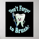 Search for dental hygienist posters Dentist