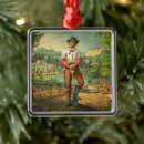 Search for american history christmas tree decorations Vintage