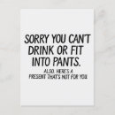 Search for fit vertical postcards Funny