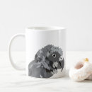 Search for african gray parrot mugs Animal