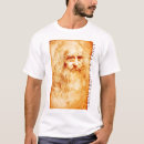 Search for davinci clothing Portrait