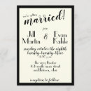 Search for black and white movie invitations Classic