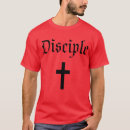 Search for disciples of christ tshirts Catholic