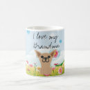Search for i love my chihuahua mugs Chihuahuas