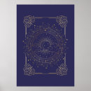 Search for divination posters Witch