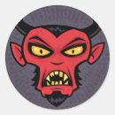 Search for beelzebub stickers Cartoon