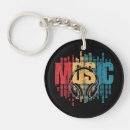 Search for dj key rings Retro