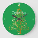 Search for fancy clocks Gold