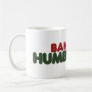 Search for bah humbug mugs Funny