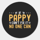Search for best pappy stickers Grandfather