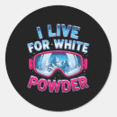 Search for freestyle skiing stickers Ski vibes