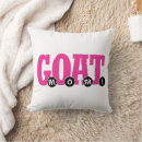 Search for goat cushions Birthday