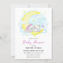 Search for dream invitations Crescent moon