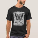 Search for goth fairy tshirts Grunge