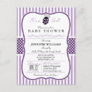 Search for formal baby girl shower invitations Vintage