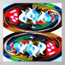 Search for springtime posters Abstract