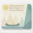 Search for wanderer mouse mats Travel