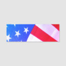 Search for flag name tags White