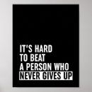 Search for beats posters Motivation