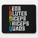 Search for leg mouse mats Bodybuilding