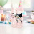 Search for bat beer glasses Batman action callout