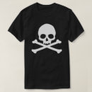 Search for skull tshirts Pirate